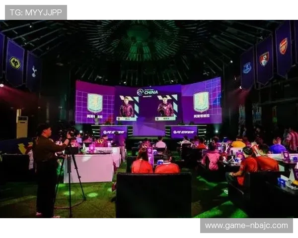 畅享足球直播电竞，让你与球迷一起共享激情时刻